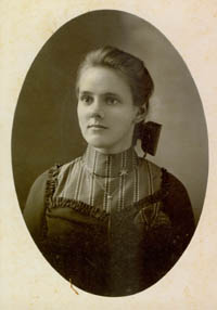 Margaret Jansen