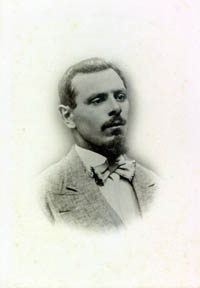 Wilhelm Friedrich Jansen