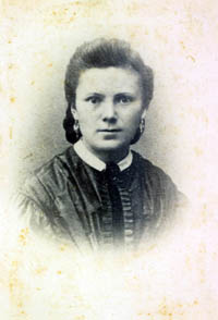 Wilhelmina Jansen Stender