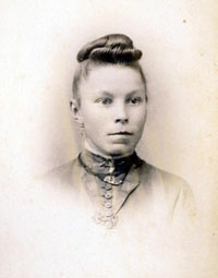 Adele Gottsch