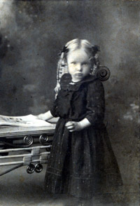 Adele Misfeldt