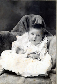 Henrietta Misfeldt