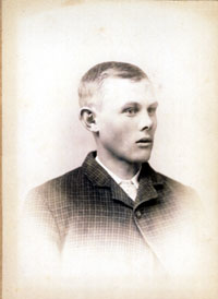 Henry Misfeldt