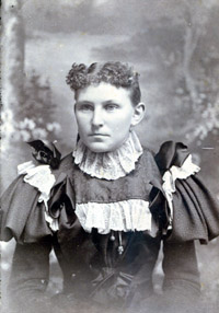 Margaret Gottsch
