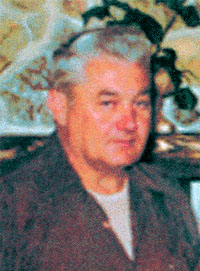 Bernard George Gottsch