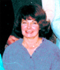 Betty Jean Gottsch