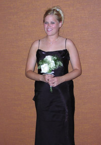 Calen Lee Bergman
