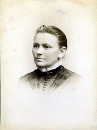 Catherina Jansen Gottsch