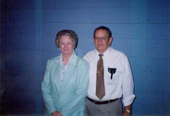 Dale and Sharon Gottsch Anderson