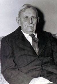 Emil Johannes Gottsch