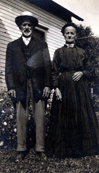 Friedrich Johann & Antji Puck Gottsch