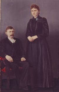Gustav Regina Goettsch