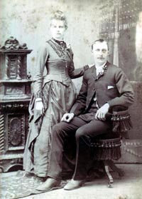 Hans Obellena Goettsch Wedding Photo