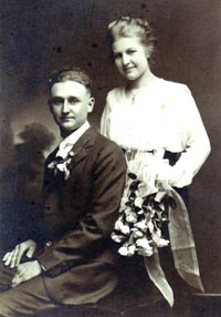Bernhardt & Irene Goettsch Wienert 