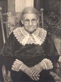 Louisa Margrethe Gottsch Jipp