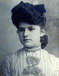 Marie Herminia Schumacher