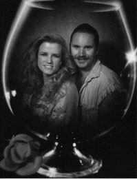 Michael & Lainie Everts