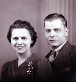 Murlin & Florence Goettsch