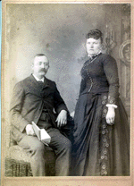 Hans & Lena Hansen