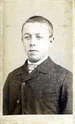 Heinrich Julius Göttsch Heinrich Julius Göttsch