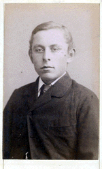 Emil Johannes Gottsch Emil Johannes Gottsch