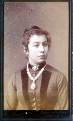 Emma Adele Gottsch Emma Adele Gottsch