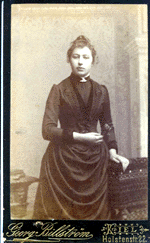 Emma Adele Gottsch Emma Adele Gottsch
