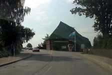 Gödersdorf Village Road