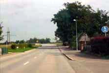 Gdersdorf Village Road