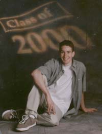 Adam Steven Higley