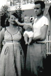 Alice & Frank Pearson