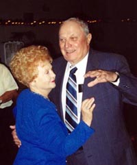 Arthur Lavern & Anita Gottsch