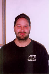 Daniel Charles Miller (O'Conner)
