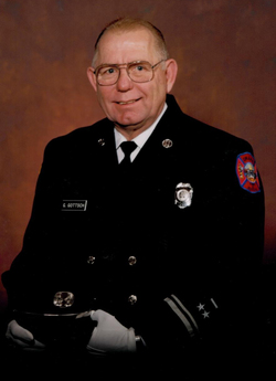 Gary Allen Gottsch