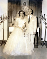 Jens & Barbara Andersen
