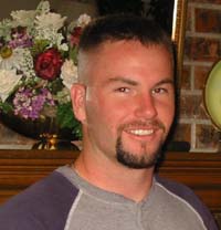 Joshua Lee Wennberg
