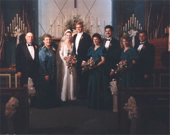 The Jens Andersen Family