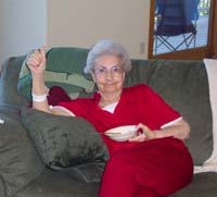 Marjorie Gottsch