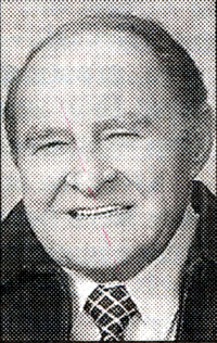 Robert Glenn Gottsch