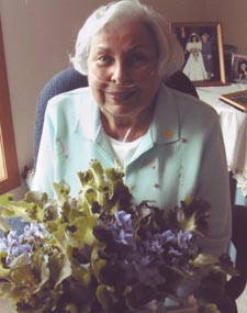Rosemary Gottsch Christophers on