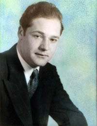 Theodore Anderson II