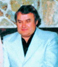 Virgil James Gottsch