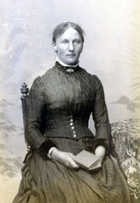 Antje Puck
