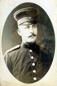 Friedrich Johannes Gttsch